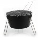 Barbecue Pop Up Grill