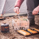 Barbecue Skotti Mini