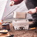 Barbecue Skotti Mini