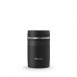 Recipient isotherme Primus Flinta 0.55 L - Noir