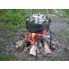 Eagle Products Campfire Kettle 1,5 L
