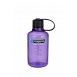 Bouteille Nalgene Petite ouverture 0.5L Violet/noir