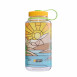 Nalgene Sustain - Clear Stained Glass River