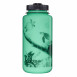 Nalgene Sustain - Glow Black Turtles