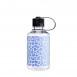 Nalgene Sustain - Clear Rainbow Giraffe