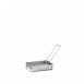 Lightweight, durable toaster Primus Toaster