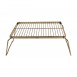 Grille pliable Stabilotherm BBQ Grid