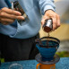 Moulin à café GSI Java Grind