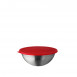 Stainless steel camping kit Primus CampFire Serving Kit - Rouge