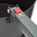 Family kitchen kit for 2-5 people Primus Primetech Stove Set 2x2.3L  w. pan