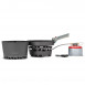 All-in-one 1-3 person kitchen set Primus Primetech Stove Set 1x2.3L  w. pan