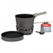 All-in-one 1-3 person kitchen set Primus Primetech Stove Set 1x2.3L  w. pan