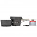 2-5 person kitchen kit Primus Primetech Stove Set 2x1.3L  w. pan