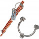 Kit de suspension Jetboil 