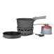 Set de cuisine 1-3 pers tout-en-un Primus Primetech Stove Set 1x1.3L  w. pan