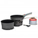 Set de cuisine 1-3 pers tout-en-un Primus Primetech Stove Set 1x1.3L  w. pan