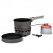 Set de cuisine 1-3 pers tout-en-un Primus Primetech Stove Set 1x1.3L  w. pan