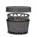 Set de cuisine 1-3 pers tout-en-un Primus Primetech Stove Set 1x1.3L  w. pan