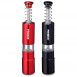 Moulins Sel et Poivre Salt & Pepper Mill 2-pack