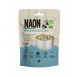 Organic muesli made with oat flakes – Coconut and chocolate muesli - Naon
