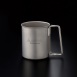 Tasse ultralégère Soto Titanium Mug 450