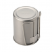 Tasse ultralégère Soto Titanium Mug 450