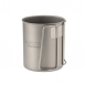 Tasse ultralégère Soto Titanium Mug 450