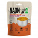 Coral lentil semolina, vegetarian dahl-style - Naon