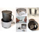 Vesuv Potstand and Windshield Universal
