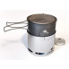 Vesuv Potstand and Windshield Universal