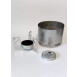 Vesuv Potstand and Windshield Universal
