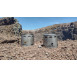 Pare-vent Vesuv Titanium Windshield for Evernew 0,9L Pots