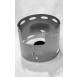 Pare-vent Vesuv Titanium Windshield for Evernew 0,6L Pots