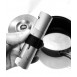 Pare-vent Vesuv Titanium Windshield for Evernew 1,3L Pots