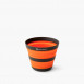 Sea to Summit Frontier UL Collapsible Cup 400 ml-Orange