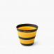 Sea to Summit Frontier UL Collapsible Cup 400 ml-Yellow