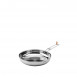 Stainless steel camping frying pan Primus Campfire Frying Pan 21 cm