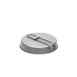 Toaks Titanium D165mm Frying Pan
