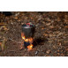 Réchaud + popote Evernew Ti Mug pot 500 Stove set
