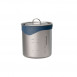 Evernew Ti Solo Pot NH