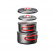 Evernew Ti U.L. Pot 1300