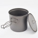 Toaks Titanium 1100ml Pot Lon Handles