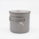 Toaks Titanium 1100ml Pot Lon Handles