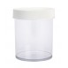 Boite ronde a large ouverture Nalgene Storage Jar