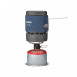Gas stove with optimised popote Primus Lite XL Stove System - Bleu/Blue