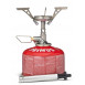 Lightweight and robust gas stove Primus Micron III Piezo