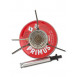 Lightweight and robust gas stove Primus Micron III Piezo