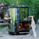 Petromax Rocket Stove rf33