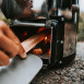 Petromax Rocket Stove rf33