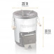 Dimensions Petromax Rocket Stove rf33